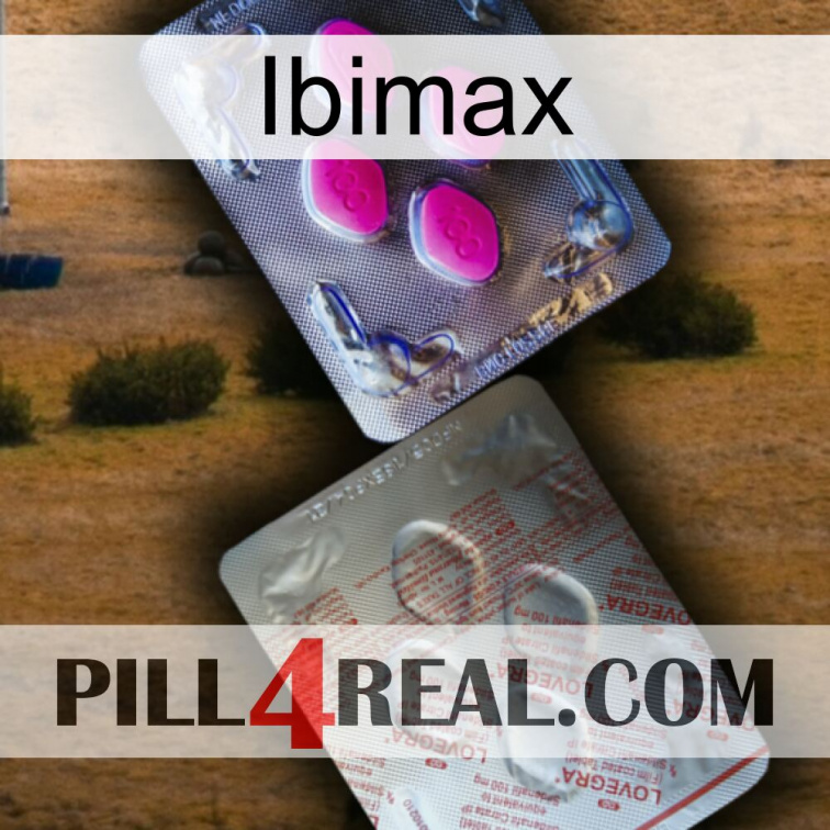 Ibimax 38
